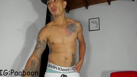 Martin Granch online show from 02-05-25, 02:19