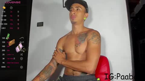 Martin Granch online show from 02-24-25, 03:20