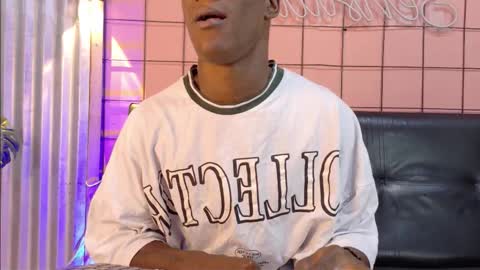 Martin online show from 11-06-25, 01:28