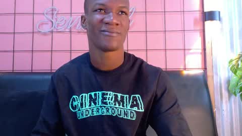 Martin online show from 04-18-26, 07:18