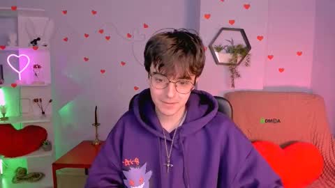 Snapshot of martin_neil chatting on 02-13-26, 06:53 Martin online show from 02-13-26, 06:53