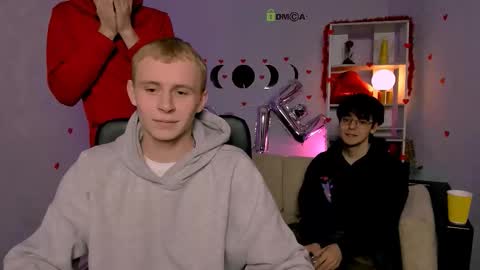 Snapshot of martin_neil chatting on 02-15-26, 08:05 Martin online show from 02-15-26, 08:05