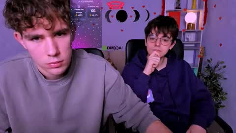 Snapshot of martin_neil chatting on 02-20-26, 06:48 Martin online show from 02-20-26, 06:48