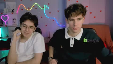 Snapshot of martin_neil chatting on 02-22-26, 10:14 Martin online show from 02-22-26, 10:14