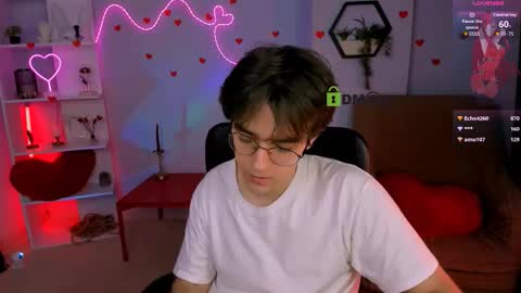 Snapshot of martin_neil chatting on 02-23-26, 10:29 Martin online show from 02-23-26, 10:29