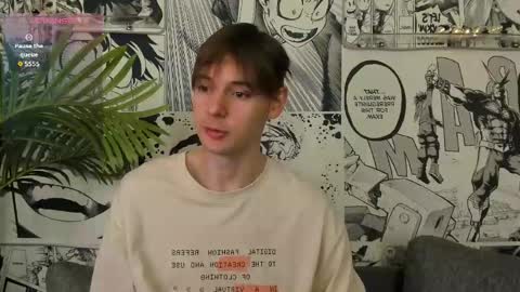 Martin online show from 05-07-26, 09:25