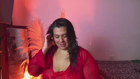 Martina Foxy online show from 06-01-26, 11:23