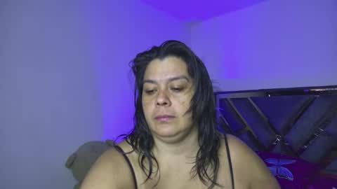 Martina Foxy online show from 06-07-26, 11:14