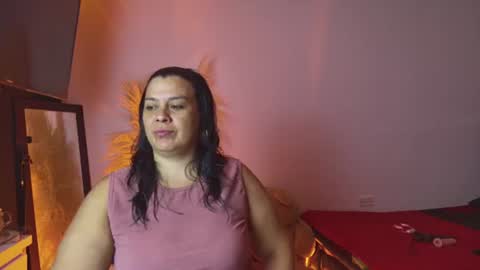 Martina Foxy online show from 06-14-26, 11:23