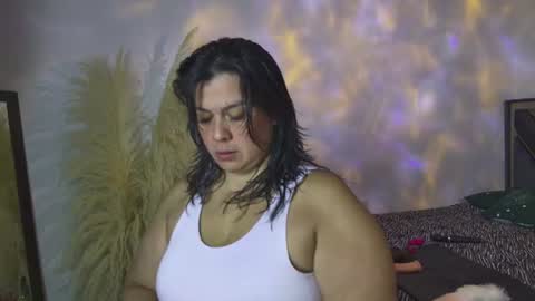 Martina Foxy online show from 06-29-26, 11:32