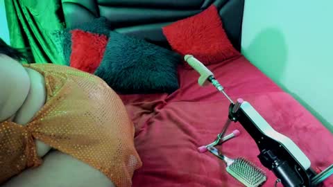   MARTINA   online show from 01-27-25, 02:46