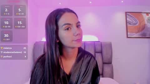 Snapshot of martina_mancinii chatting on 01-21-25, 02:59 Martina online show from 01-21-25, 02:59