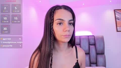 Snapshot of martina_mancinii chatting on 02-13-25, 06:16 Martina online show from 02-13-25, 06:16