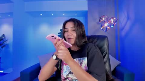 Snapshot of martina_mancinii chatting on 02-22-25, 05:02 Martina online show from 02-22-25, 05:02