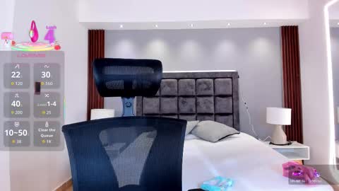 Snapshot of martina_mancinii chatting on 10-19-25, 12:39 Martina online show from 10-19-25, 12:39