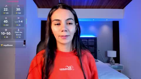 Martina online show from 03-07-26, 11:29