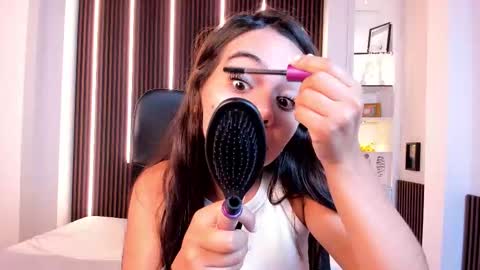 Martina online show from 03-14-26, 01:05