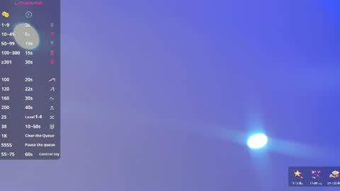 Snapshot of martina_rivera_ chatting on 07-30-26, 11:42 Martina online show from 07-30-26, 11:42