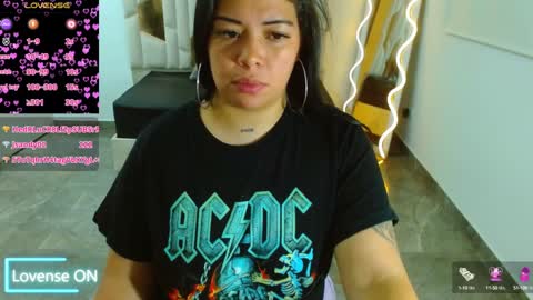 Snapshot of martina_tay chatting on 01-24-25, 06:57 Hey im martina online show from 01-24-25, 06:57