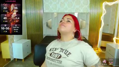 Snapshot of martina_tay chatting on 09-18-25, 03:30 Hey im martina online show from 09-18-25, 03:30