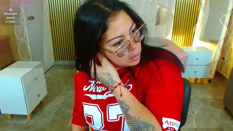 Snapshot of martina_tay chatting on 12-03-25, 03:14 Hey im martina online show from 12-03-25, 03:14