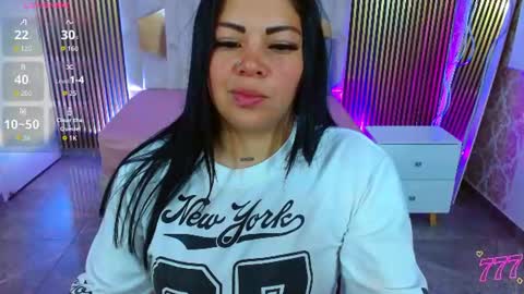 Hey im martina online show from 07-03-26, 03:13