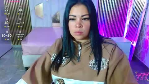 Hey im martina online show from 07-04-26, 03:13