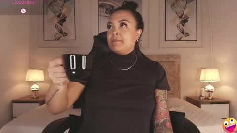 NATALIA ON A TRAVEL FROM DECEMBER 6TH TO THE 9TH ENJOY ME BEFORE I LEAVE online show from 02-10-25, 07:49