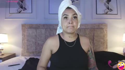 NATALIA ON A TRAVEL FROM DECEMBER 6TH TO THE 9TH ENJOY ME BEFORE I LEAVE online show from 02-14-25, 05:19