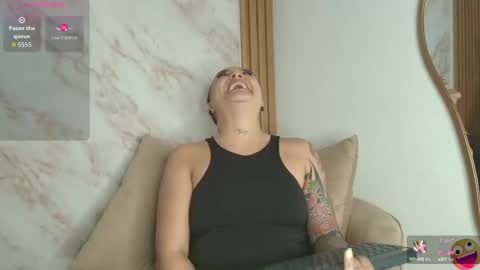 NATALIA ON A TRAVEL FROM DECEMBER 6TH TO THE 9TH ENJOY ME BEFORE I LEAVE online show from 10-08-25, 01:47