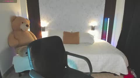 martina Bianchi  online show from 07-07-26, 11:53