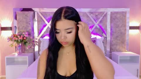 Martina Garcia online show from 03-30-26, 07:15