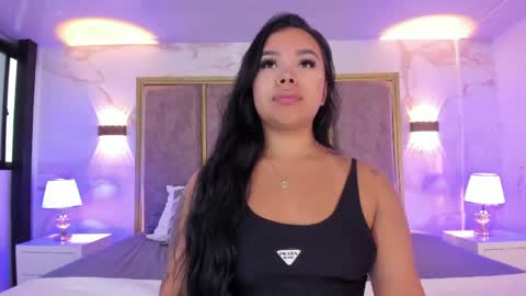 Martina Garcia online show from 04-28-26, 07:08