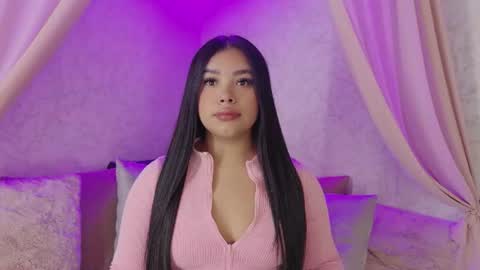 Martina Garcia online show from 07-06-26, 06:43