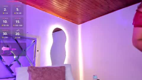 Snapshot of martinavizmara_ chatting on 07-10-26, 08:33 Martina online show from 07-10-26, 08:33