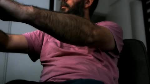 Martincito online show from 06-08-26, 11:43