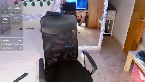 Antonella Martini online show from 02-21-25, 06:51