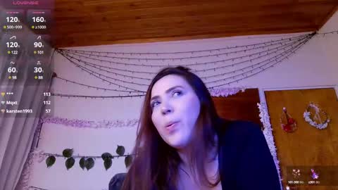 Antonella Martini online show from 03-06-25, 10:36