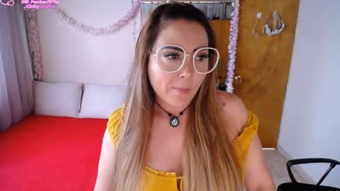 Antonella Martini online show from 04-12-26, 06:57