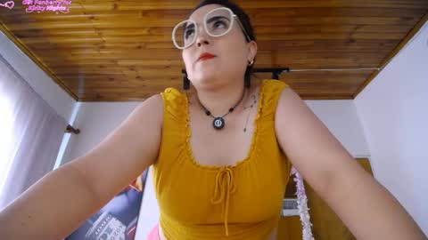 Antonella Martini online show from 05-12-26, 06:49