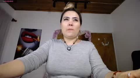 Antonella Martini online show from 06-22-26, 11:35