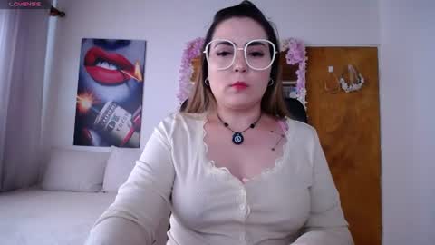 Antonella Martini online show from 07-05-26, 09:22