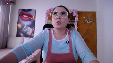 Antonella Martini online show from 07-15-26, 10:04