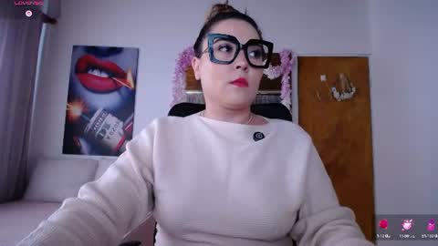 Antonella Martini online show from 07-20-26, 09:06
