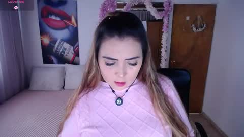 Antonella Martini online show from 07-23-26, 09:57
