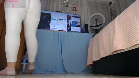Antonella Martini online show from 08-01-26, 04:12