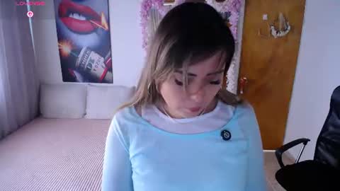 Antonella Martini online show from 08-02-26, 03:10