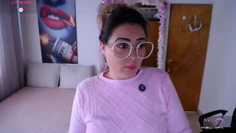 Antonella Martini online show from 08-07-26, 09:28