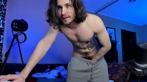 Daddy Marty online show from 03-02-26, 07:15