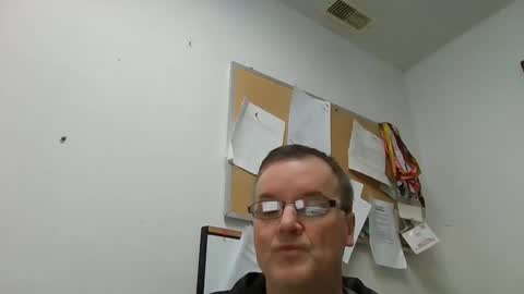 Snapshot of marty1688 chatting on 12-03-24, 12:27 marty1688 online show from 12-03-24, 12:27